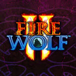 Fire Wolf II