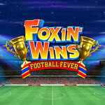 Foxin Wins Football Fever