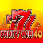 Fruity Win 40