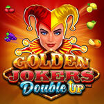 Golden Jokers Double Up