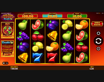 Golden Jokers Double Up