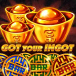 Got Your Ingot