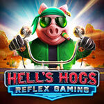 Hell's Hogs