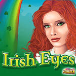 Irish Eyes Scratch
