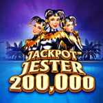 Jackpot Jester 200000