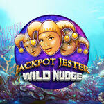 Jackpot Jester Wild Nudge