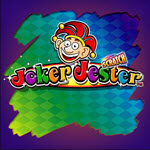 Joker Jester Scratch