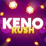 Keno Rush