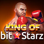 King of BitStarz