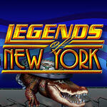 Legends of New York