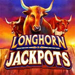Longhorn Jackpots