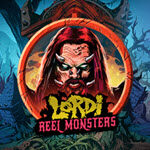 Lordi Reel Monsters
