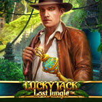 Lucky Jack Lost Jungle