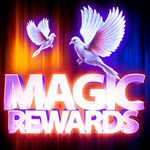 Magic Rewards