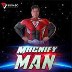 Magnify Man