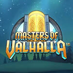 Masters Of Valhalla