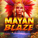 Mayan Blaze