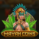 Mayan Coins: Lock and Cash
