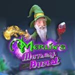 Merlin's Money Burst