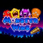Monster Wins Scratch