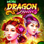 More Dragon Ladies