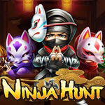 Ninja Hunt