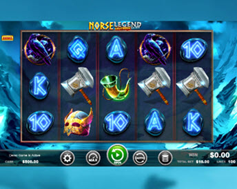 Norse Legend