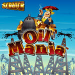 Oil Mania Scratch