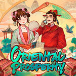 Oriental Prosperity