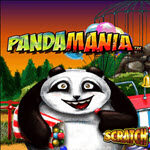 Pandamania Scratch