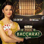 Peek Baccarat