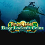 Pirates Hold Davy Locker's Coins