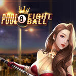 Pool Eight Ball