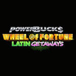 PowerBucks Wheel of Fortune Latin Getaways