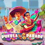 Puebla Parade