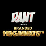 Rant Branded Megaways