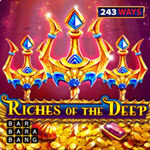 Riches of the Deep 243 Ways