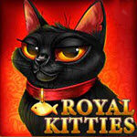 Royal Kitties