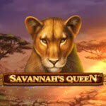 Savannah’s Queen