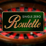 Single Zero Roulette Portugese