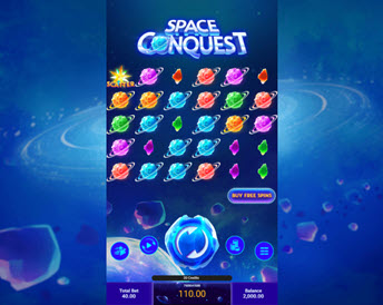 Space Conquest