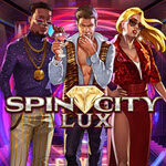 Spin City Lux