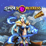 Spin Sorceress Scratch
