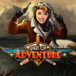 Spirit of Adventure