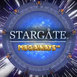 Stargate Megaways