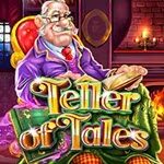 Teller of Tales
