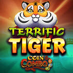 Terrific Tiger Coin Combo