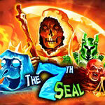The 7th Seal