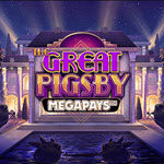 The Great Pigsby Megapays