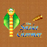 The Snake Charmer Scratch